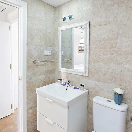 Malagueta Center Apartment