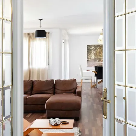 Malagueta Center Apartment