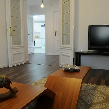 Malagueta Center Apartment *