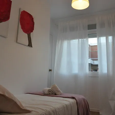 Malagueta Center Apartment