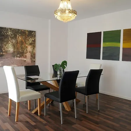 Malagueta Center Apartment Malaga