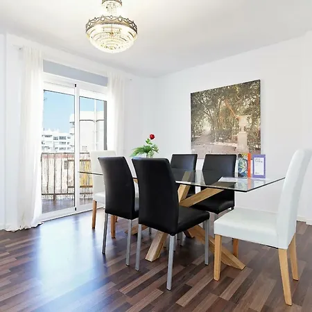 Malagueta Center Appartement