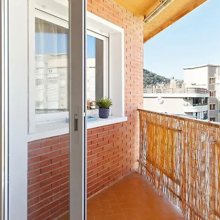 Malagueta Center Apartment *