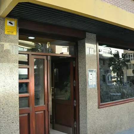 Malagueta Center