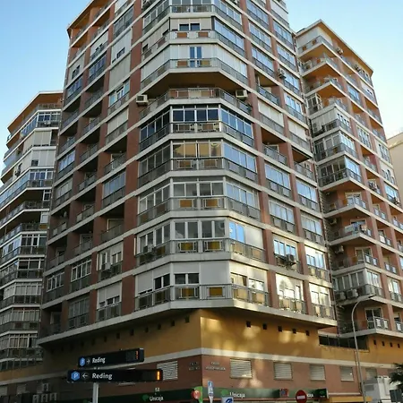 Malagueta Center
